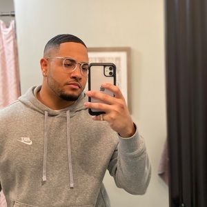 Meet your Posher, Jeremy